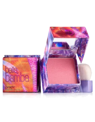 Benefit Bella Bamba